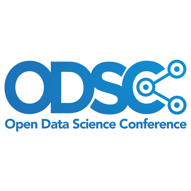 ODSC East 2021 Virtual Conference